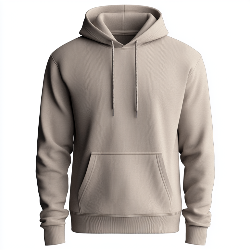 Hoodie Relax